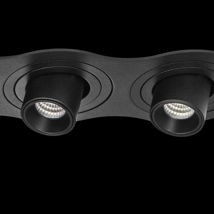 Встраиваемый светильник Lightstar Intero TUBO i637172