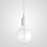 Подвесной светильник Imperiumloft Muuto E27 40.036