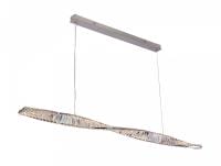 Подвесная люстра Newport CRYSTAL М0071056