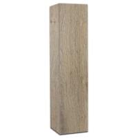 Шкаф-пенал 40 см Jacob Delafon EB1850D-E10 квебекский дуб