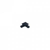 Соединитель угловой L-образный для треков Nowodvorski Profile Recessed 8971