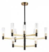 Люстра на штанге Ambrella Light LH LH55515