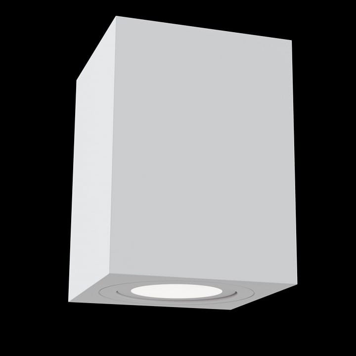 Накладной светильник Maytoni Technical Атом C017CL-01W