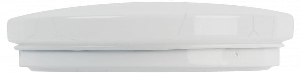 Накладной светильник Эра Cube SPB-6 Slim Cube 18W-6,5K