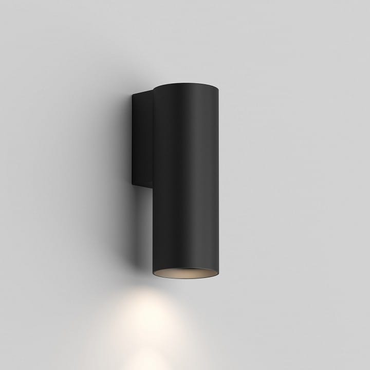 Накладной светильник Denkirs SCOPE DK5021-BK