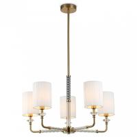 Люстра на штанге Ambrella Light LH LH71500