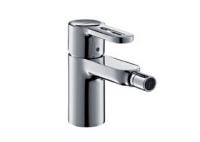 Смеситель для биде hansgrohe Metropol S 14262000