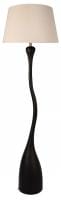 Торшер Loft it Ariadne 10571F Black