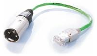 Сетевой провод Deko-Light  882271