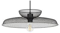 Подвесной светильник Arte Lamp Castello A7066SP-1BK