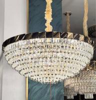 Подвесная люстра Alfa-Light F2224 F2224-26