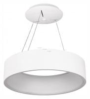 Подвесной светильник Arlight SP-TOR-RING-HANG-R460-33W Warm3000 (WH 120 deg) 022146(1)