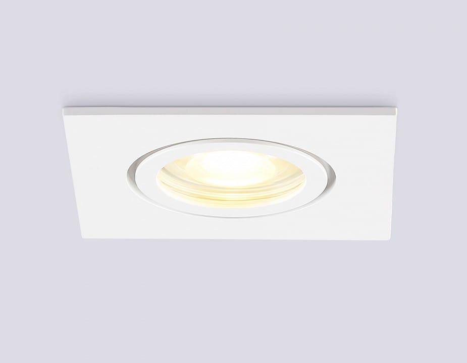 Встраиваемый светильник Ambrella Light TN TN1160