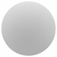 Плафон стеклянный Moderli  LSP10009-18SH