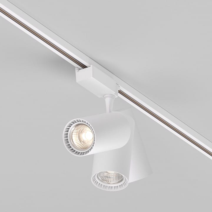 Светильник на штанге Maytoni Technical Вуоро TR003-1-36W3K-M-W