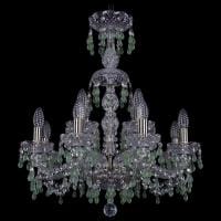 Подвесная люстра Bohemia Art Classic 11.24 11.24.8+4.200.XL-64.Br.V5001