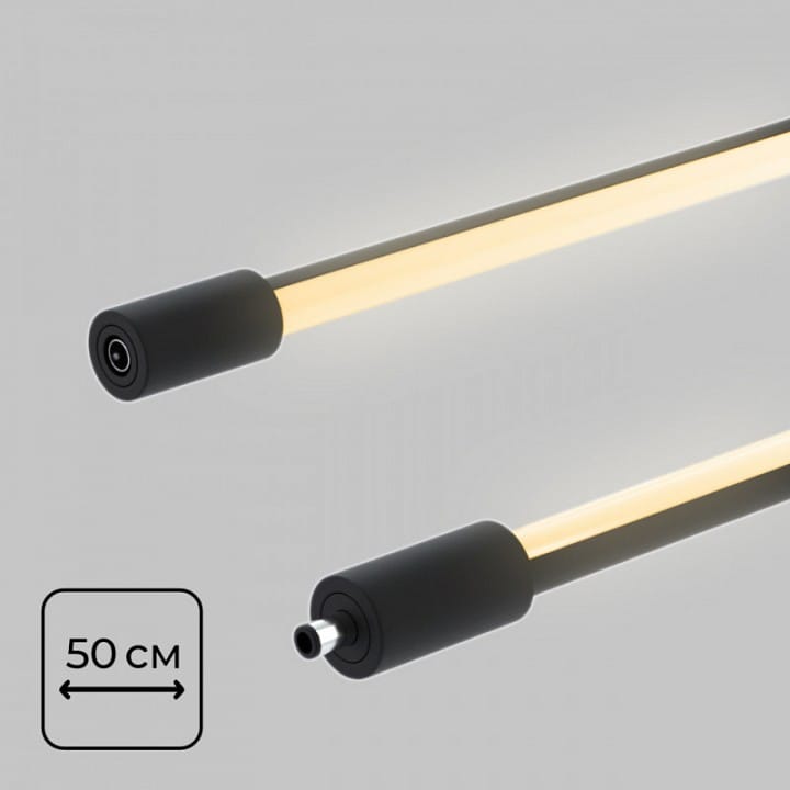 Модульный светильник Imex Thin &amp; Smart IL.0060.5000-500-BK
