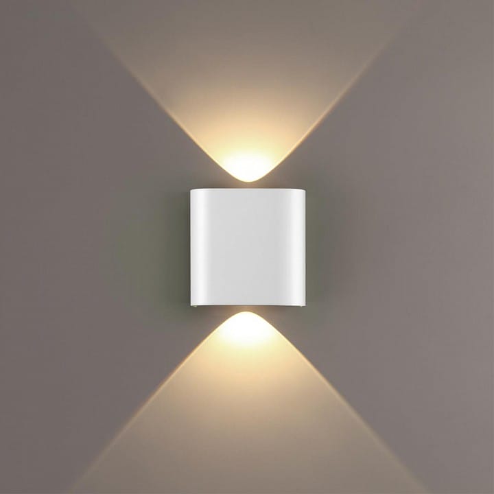 Накладной светильник Odeon Light MAGNUM 7192/2WL