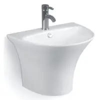 Раковина 57x49 см GID Simple N Nb165