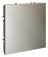 Заглушка для поста без рамки Voltum S70 VLS080104