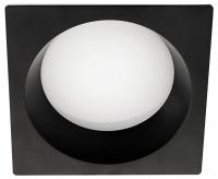 Рамка на 1 светильник Lightstar Piano 12927