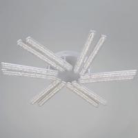 Потолочная люстра Reluce 58290 58290-0.3-12 WH