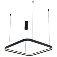 Подвесной светильник Italline IT013-6031 IT013-6031 black 3000K