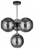 Люстра на штанге 33 идеи S13GR CHN800M.04.17CH.BL-S13GR