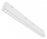Встраиваемый светильник Maytoni Technical Точки TR031-2-24W4K-W