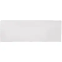 Панель фронтальная 120 Marka One Flat 02фл12
