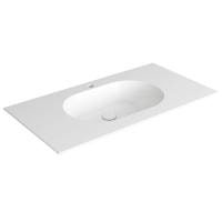 Раковина Simas Wave 100 WA100 bi*1