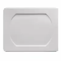 Торцевая панель 80R/L Marka One Raguza 02раг1880б