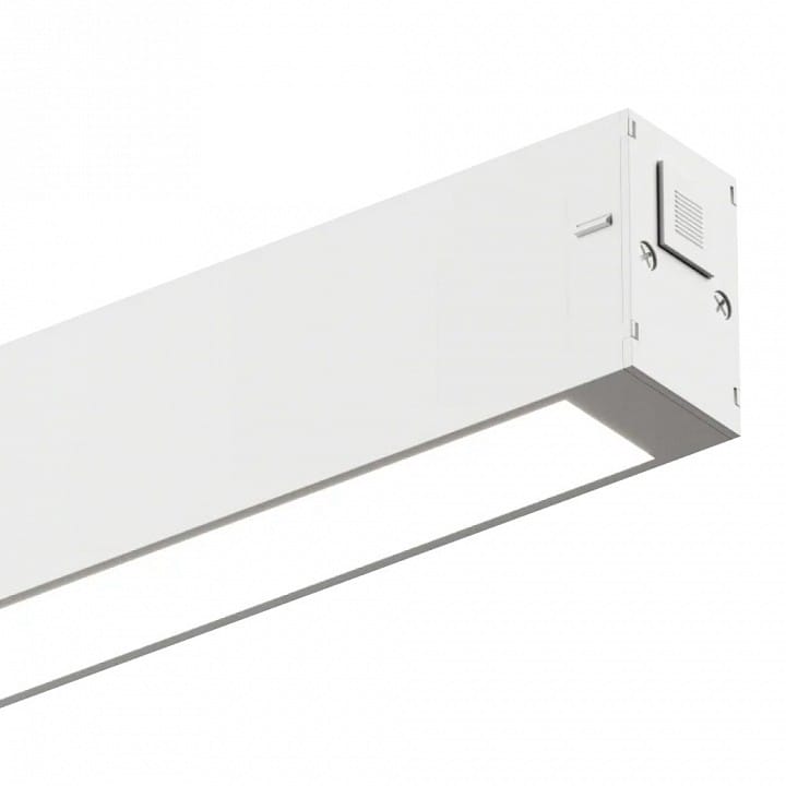 Встраиваемый светильник AM-Group PLAIN OPAL AM585 27W 4000K WH