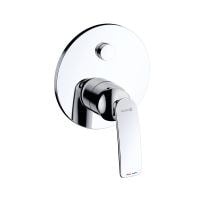 Смеситель для ванны и душа Kludi Balance 527590575