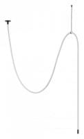 Подвесной светильник Odeon Light Corda 4391/40CL