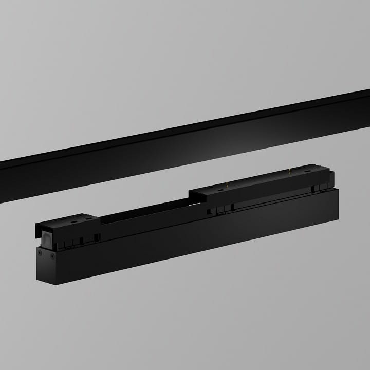 Накладной светильник Maytoni Outdoor Points O-TR02-2-S-18WB4K