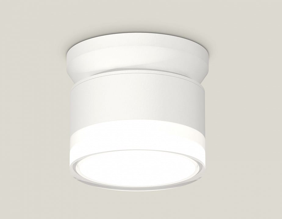 Накладной светильник Ambrella Light XS XS8101047