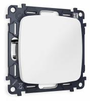 Заглушка для поста без рамки Ambrella Volt Quant MO136010