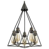 Подвесной светильник Vele Luce VL6136P05