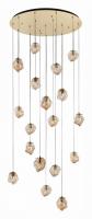 Подвесная люстра ST-Luce Portici SL1175.303.18