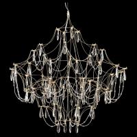 Подвесная люстра Wertmark Felicia WE336.62.306