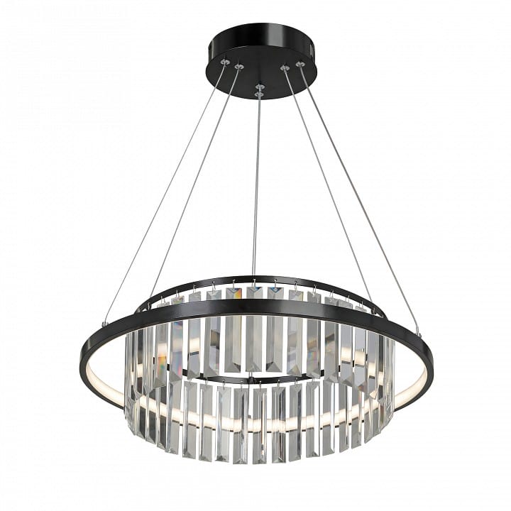 Подвесная люстра Vitaluce V54010 V54010-1/1S