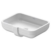 Раковина Duravit Happy D.2 48 0457480000