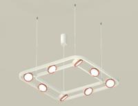 Подвесная люстра Ambrella Light XB XB9177103