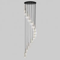 Подвесной светильник TK Lighting Aurora 10182 Aurora