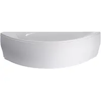 Панель фронтальная 150 Excellent Konsul OBEX.KON15WH
