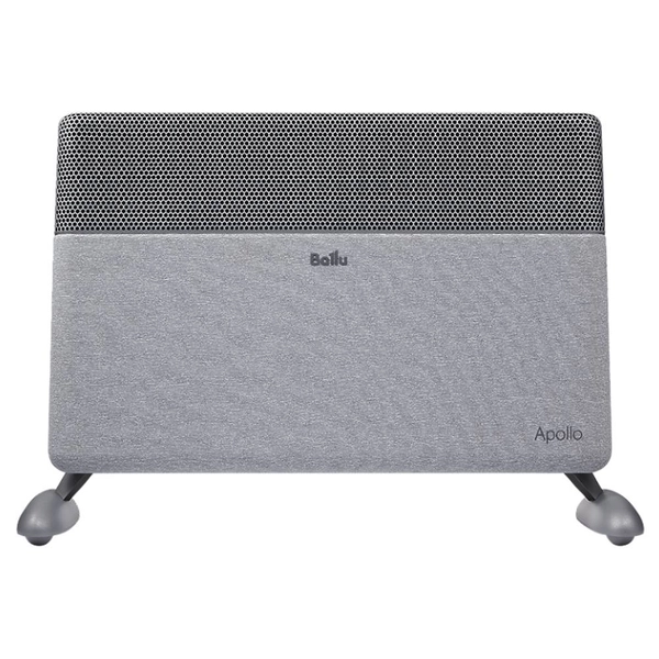 Конвектор электрический Ballu Apollo digital INVERTER Moon Gray BEC/ATI-2501