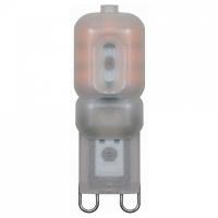 Лампа светодиодная Feron LB-430 G9 5Вт 2700K 25636