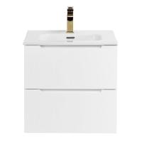 Тумба под раковину BelBagno Etna 50 ETNA-500-2C-SO-BL