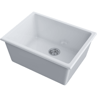 Кухонная мойка Omoikiri Okinoshima 61-U/I 4993256 белая